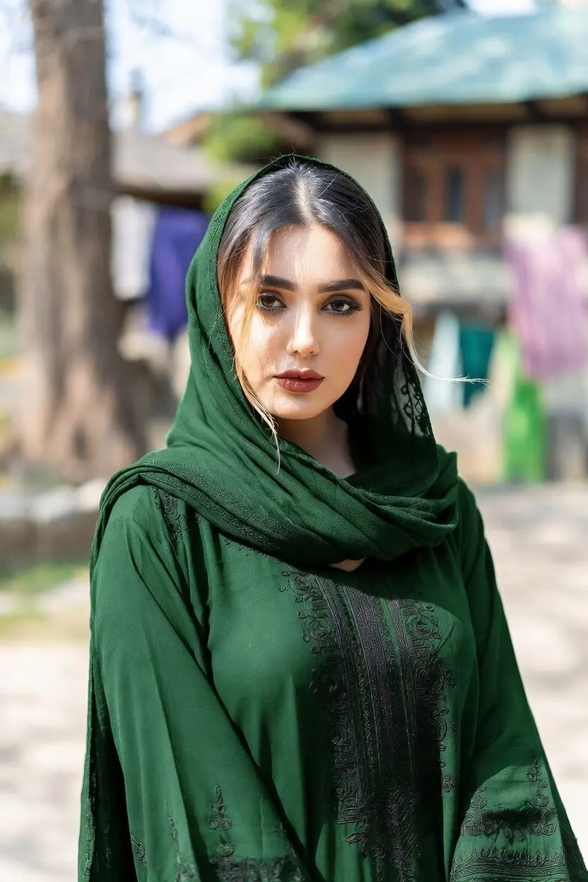 Kashmiri call girl in Noida