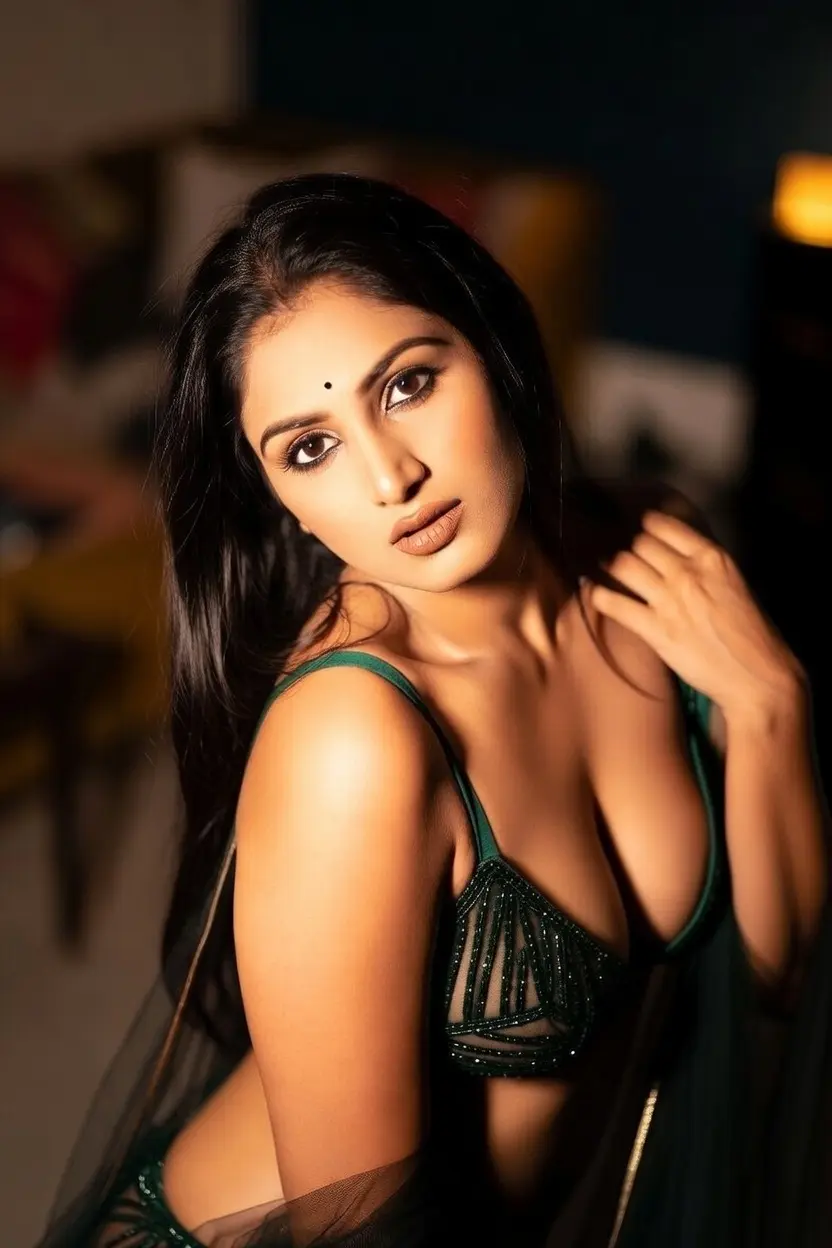 Independent beauty call girl in Noida